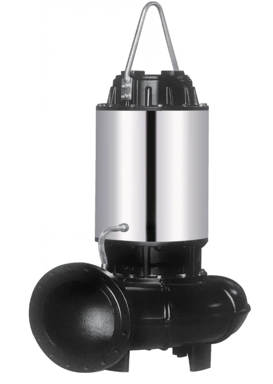 100WQ100-25-11 Centrifugal Submersible Drainage Sewage Pump 100WQ100-25-11 Centrifugal Submersible Drainage Sewage Pump