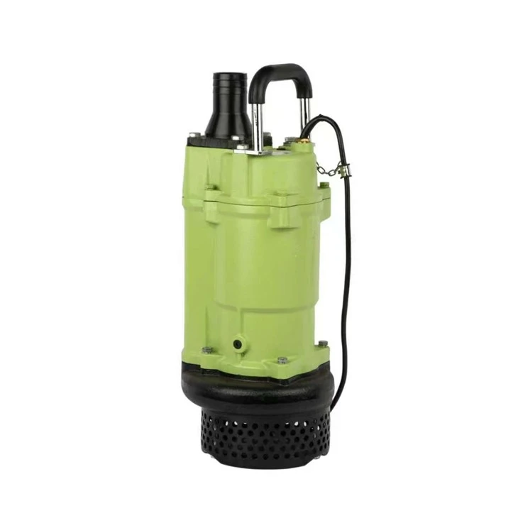 2HP KBZ 31.5 Submersible Dewatering Pump For Mining And Construction suppliers