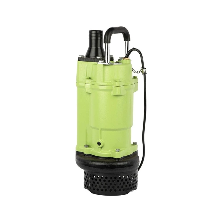 7.5HP KBZ 45.5 Heavy Duty Submersible Pump Industrial Dewatering For Mining & Construction suppliers 7.5HP KBZ 45.5 Heavy Duty Submersible Pump Industrial Dewatering For Mining & Construction suppliers