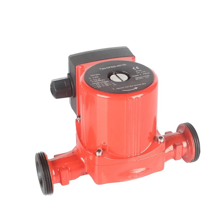 Dps25-6s Circulation Pump Easy Installation Circulation Pump Dps25-6s Circulation Pump Easy Installation Circulation Pump