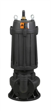 WQ Series Submersible Sewage Dej Pump
