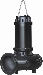 Nqe Zoo 150WQ180-11-11 Centrifugal Submersible Dej Dej Dej Pump