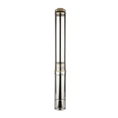 3 Nti 3SDM2 / 33-1.1 Qhov dej tob tob borehole Submersible Water Pump