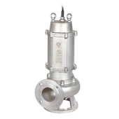 Professional 50WQ15-15-1.5S Submersible Stainless Hlau Dej Dej Dej twj tso kua mis