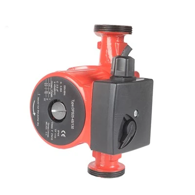 Circulation Dej Pump Rau Cov Dej Kub