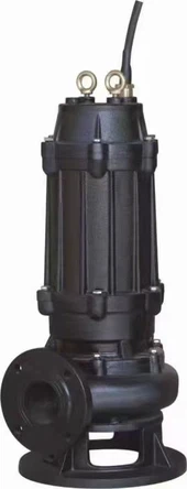 Factory Supply100WQ100-35-18.5 Electric Submersible Sewage Pump