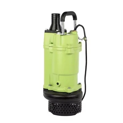 High Chrome Hlau KBZ 22m Drainage Submersible Dej twj tso kua mis