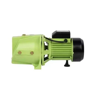 High Quality 0.5hp JSW Siab Siab Tus Kheej -priming Electric Dej twj tso kua mis