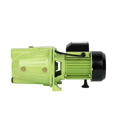 High Quality 1hp JETL Siab Siab Tus Kheej -priming Electric Dej Pump