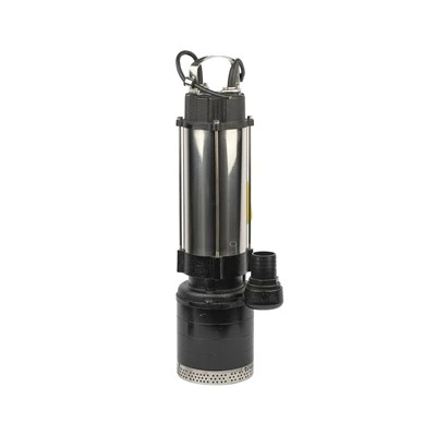 Muaj -Qib SPA6-60/5-2.2AF Submersible Pump 70m Lub taub hau 250L / min Flow