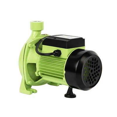 Industrial Water Circulation System CPM158 1HP Centrifugal Pump