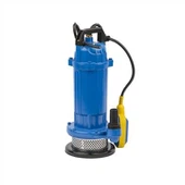 1HP QDX Series Ntxuav Dej Submersible Twj Rau Kev Ua Liaj Ua Teb