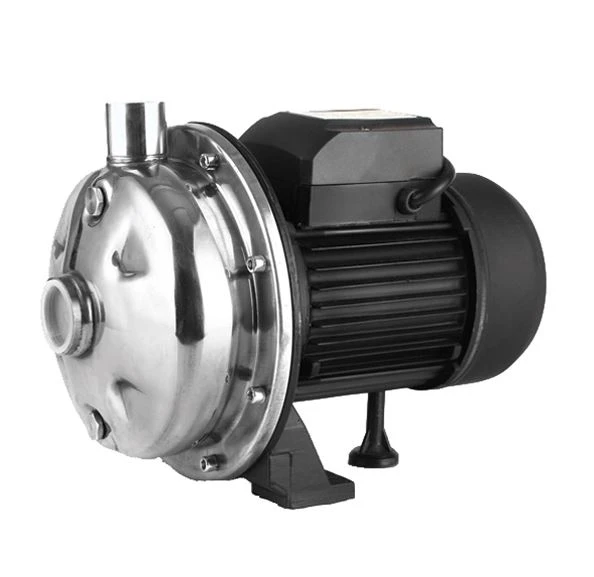 Electric High Pressure Agriculture Ib-theem Centrifugal Dej twj tso kua mis