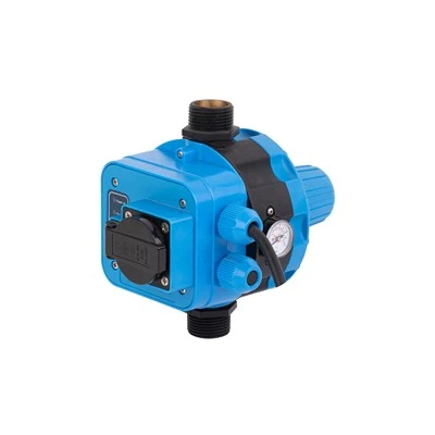 110V / 220V Automatic Pressure Controller rau cov twj tso kua mis